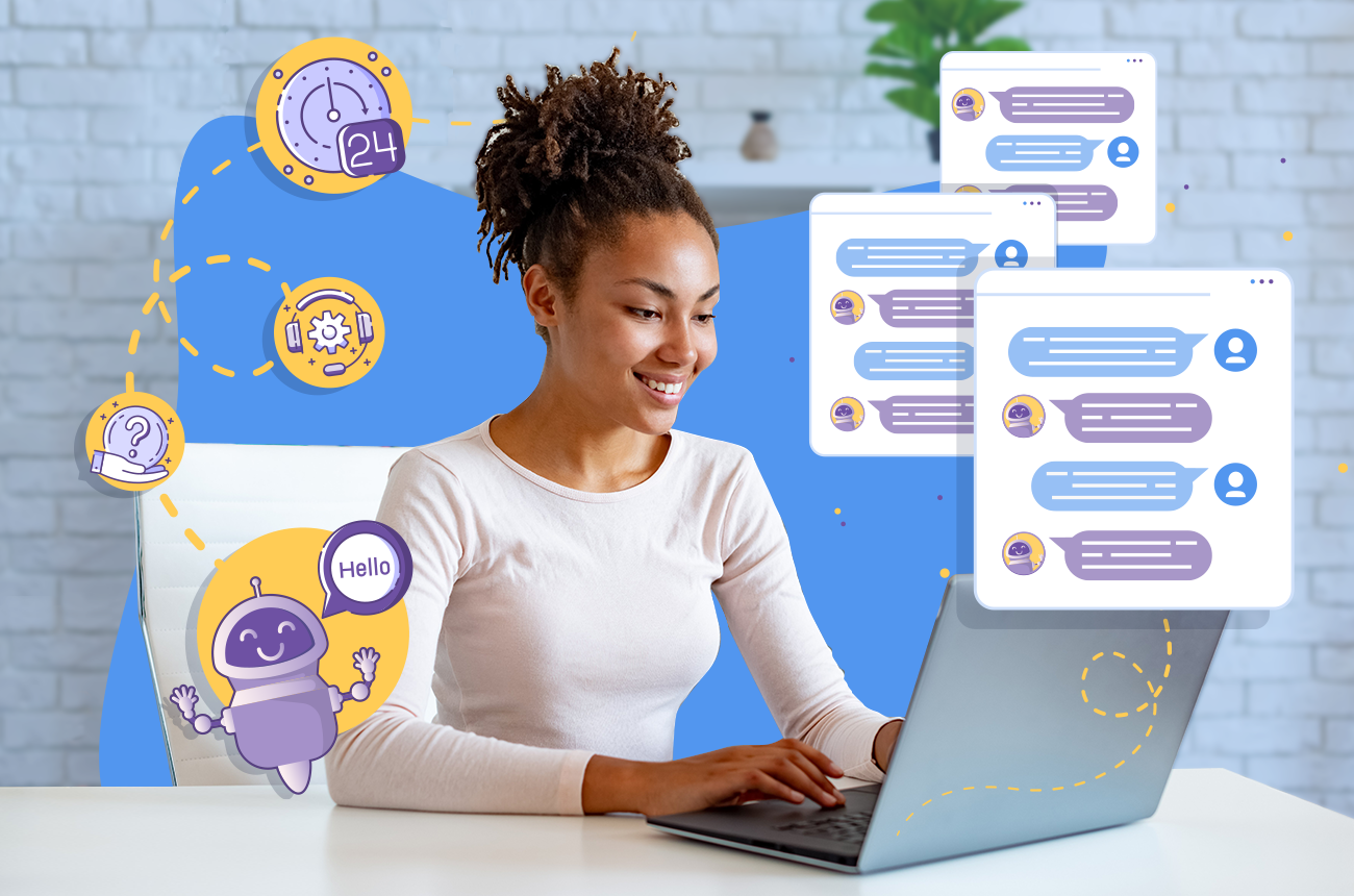 637da91d42ffe8515f64fb70_Chatbots-customer-service