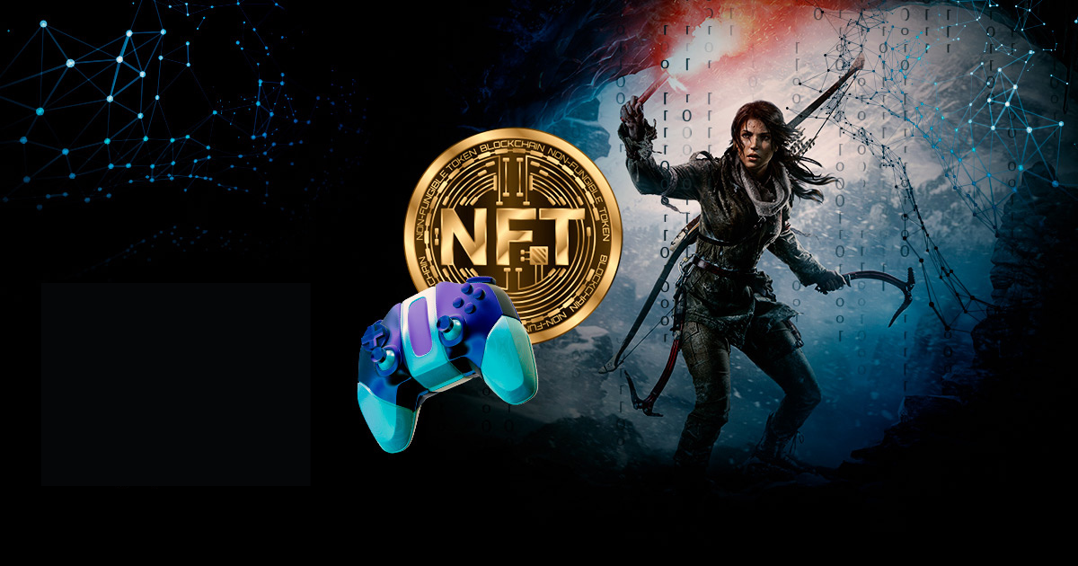 P2E-NFT-Game