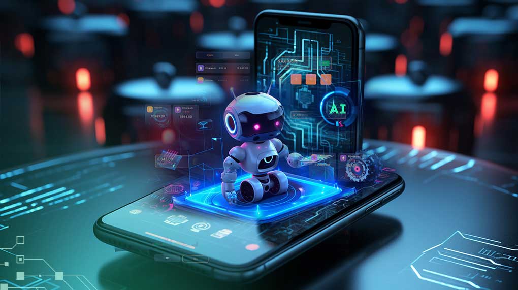 ai-app-development ai-app-development