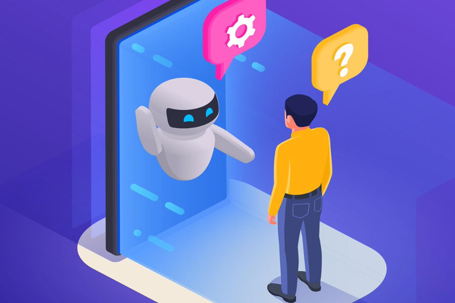 chatbot